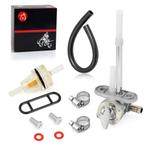 Benzinekraan Yamaha Blaster YFS200 YFM125G RT100 BW80, Ophalen of Verzenden