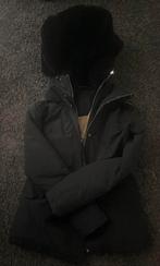 Goede airforce jas,,, Ophalen of Verzenden, Zo goed als nieuw, Maat 34 (XS) of kleiner, Zwart