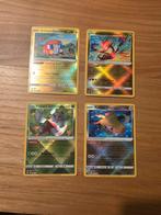 Radiant pokemon kaarten setje, Ophalen of Verzenden, Meerdere kaarten