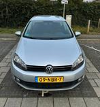 Volkswagen Golf 1.2 TSI Bluemotion 77KW 5D 2010 (NAP), Auto's, Volkswagen, Voorwielaandrijving, 4 cilinders, Overige bekleding
