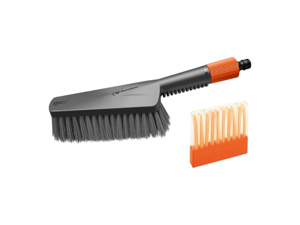 Gardena Cleansystem Wasborstel S – Direct Leverbaar, Ophalen, Nieuw, Overige soorten, GARDENA