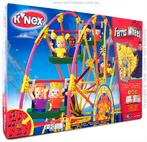 knex REUZENRAD FERRIS WHEEL + GRATIS ALIVE ROARING BASILISK, Ophalen, Gebruikt, K'nex
