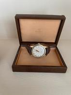 Omega Seamaster ‘50, Staal, Omega, Polshorloge, Verguld