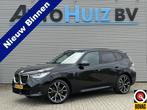 BMW X3 20 xDrive M Sport Panoramadak Trekhaak Leder ACC LED, Auto's, 1998 cc, Gebruikt, Met garantie (alle), Zwart