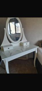 Ikea kaptafel, Ophalen, Gebruikt, 100 tot 150 cm, 150 tot 200 cm