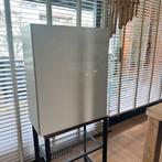 IKEA Enhet Keukenkastje met hoogglans deur 60x30x75 cm, Ophalen, Wit, 50 tot 100 cm, Zo goed als nieuw