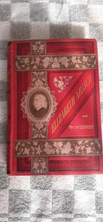 Elizabeth Musch, door M.J.van Lennep, 1850, Ophalen of Verzenden