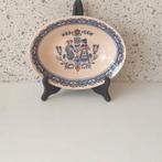 Johnso Brothers Hearts & Flowers ovale schaal, Ophalen of Verzenden