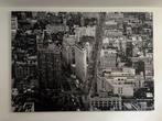IKEA New York Canvas, Ophalen, Overige materialen, 50 tot 75 cm, Zo goed als nieuw