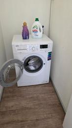Wasmachine Beko, Witgoed en Apparatuur, Wasmachines, Ophalen, Gebruikt, Voorlader, 85 tot 90 cm