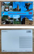 AnsichtKaart: Lillehammer, Ophalen of Verzenden