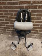 Yepp zitje, Ophalen, Gebruikt