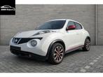 Nissan Juke 1.5 dCi Urban Premium | Clima | Navi | Camera |, Voorwielaandrijving, Stof, Gebruikt, 4 cilinders