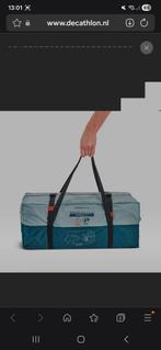 Quechua Arpenaz 4.1 Familietent - 4 Personen, Ophalen, Gebruikt, Tot en met 4