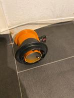 Repsol Gasadapter G5-G8 Spaanse Aansluiting, Ophalen of Verzenden, Gebruikt