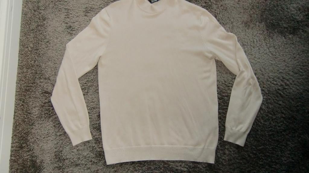 Trui  Only & Sons  maat S, Beige, Ophalen of Verzenden, Zo goed als nieuw, Maat 46 (S) of kleiner