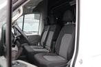 Volkswagen Crafter 2.0 TDI 177pk L3 H3 Automaat Koelwagen Vr, Stof, Gebruikt, 4 cilinders, Volkswagen