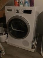 Bosch wasdroger, 6 tot 8 kg, Ophalen, Niet werkend