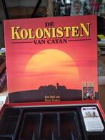 Kolonisten van Catan hout nieuw Klassieker!, Drie of vier spelers, Ophalen of Verzenden, Nieuw, 999 Games