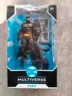 Mc Farlane Batman (DC Rebirth), Ophalen of Verzenden, Nieuw
