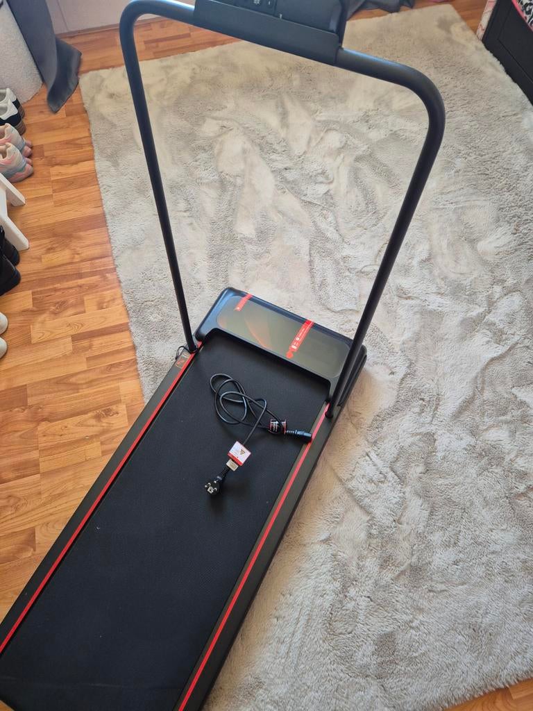 Loopband, Ophalen of Verzenden, Loopband