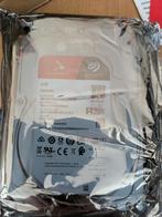 Seagate IronWolf NAS HDD (ST4000VN006), 4TB Nieuw, Computers en Software, Harde schijven, Intern, Verzenden, Server, Nieuw