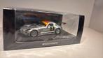 Mercedes benz sls amg gt3 24h dubai 2010 minichamps 1.43