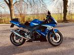 Yamaha R6 2004, Sportuitlaat, 4 cilinders, Motorrijbewijs A, Super Sport