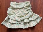 Loavies groen rokje, S, Kleding | Dames, Rokken, Nieuw, Ophalen of Verzenden, Maat 36 (S), Boven de knie