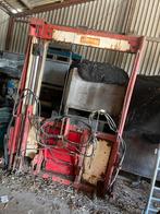 Trioliet Kuilvoersnijder ZK 170, Zakelijke goederen, Agrarisch | Werktuigen, Ophalen of Verzenden, Veehouderij, Voertechniek