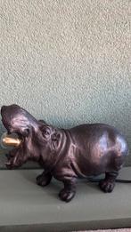 Nijlpaard lampje, Ophalen, Zo goed als nieuw, Dier