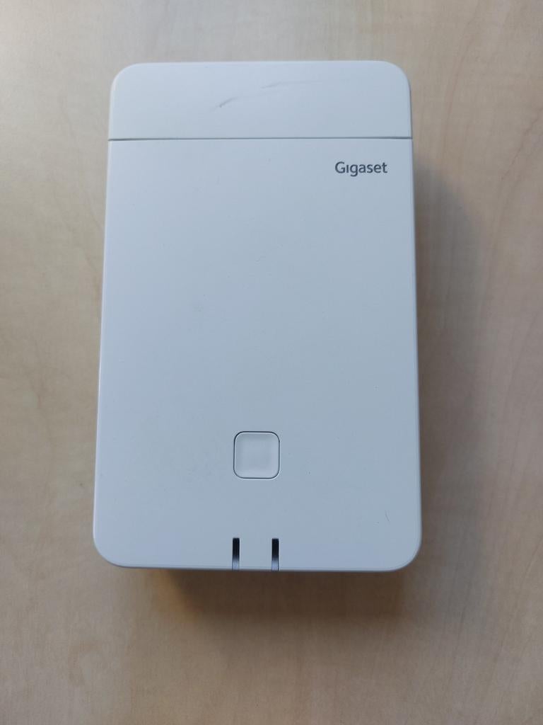 Gigaset N670 IP PRO, Ophalen of Verzenden, Zo goed als nieuw, Toebehoren