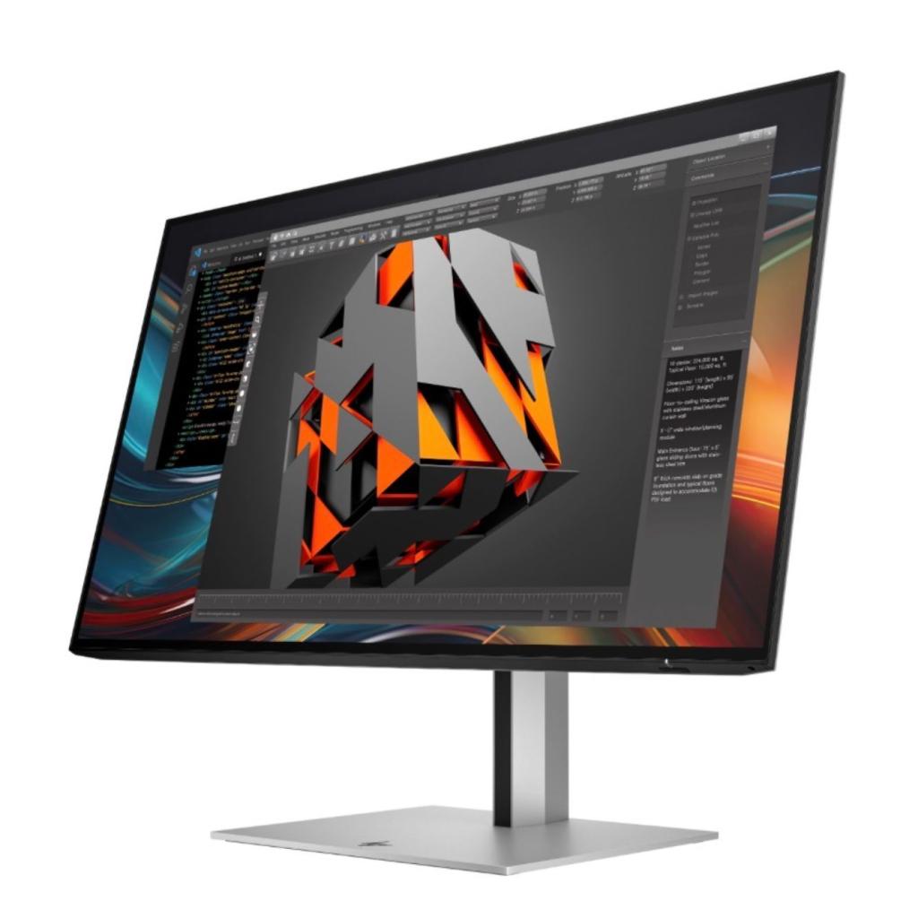 HP Serie 7 Pro 23,8 inch FHD-monitor - 724pf, HP, Nieuw, Support@hp.com, 1501 Page Mill Road
Palo Alto, CA 94304
USA