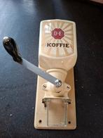 Vintage Douwe Egberts Koffiemolen, Ophalen of Verzenden
