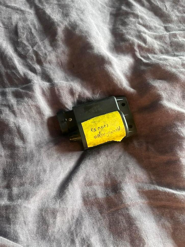 Zip snor cdi (25), Motoren, Tuning en Styling, Ophalen of Verzenden