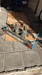 Twinny load fietsendrager, Ophalen, 2 fietsen, Gebruikt, Trekhaakdrager