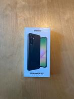 Samsung Galaxy A56 5G 128GB gesealed, Ophalen, Zwart, Touchscreen, Nieuw