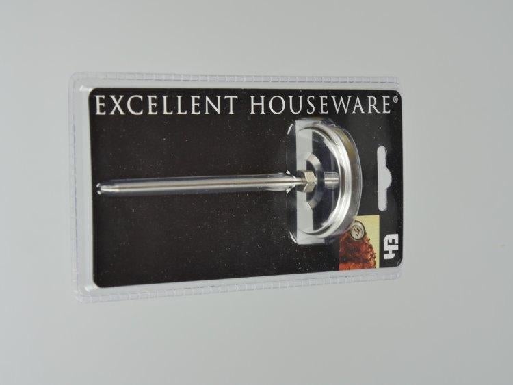 Vleesthermometer, Overige typen, Nieuw, Ophalen of Verzenden, Metaal