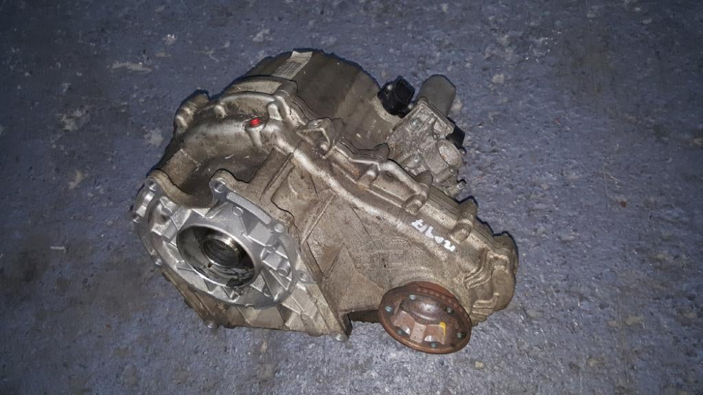 Tussenbak Land Rover Discovery 4.4 V8 4WD 2009, Ophalen of Verzenden