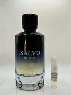 Maison Alhambra – Salvo Intense sample | decant 2ml-5ml-10ml, Verzenden, Nieuw