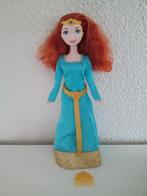 Disney-Pixar Princess - BRAVE Merida, Ophalen of Verzenden, Gebruikt, Overige typen