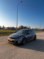 Volkswagen Golf 2.0 GTI 155KW 2010 Grijs, Voorwielaandrijving, 4 cilinders, 1984 cc, Parkeersensor
