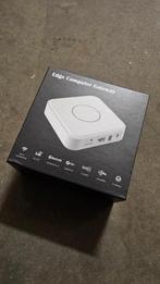 Dusun IOT Edge computer gateway met Home Assistant, Ophalen of Verzenden, Zo goed als nieuw