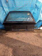 Opel Kadett E GSI Achterklep - Origineel Onderdeel, Ophalen, Gebruikt, Achterklep, Opel