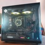 Gaming pc, Ophalen, Gigabyte, Zo goed als nieuw, Gaming