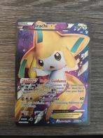 Jirachi EX (Plasma Beast) (Full art), Hobby en Vrije tijd, Verzamelkaartspellen | Pokémon, Ophalen of Verzenden