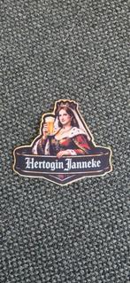 Carnaval embleem, Ophalen of Verzenden, Zo goed als nieuw, Overige onderwerpen