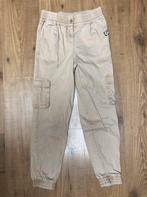 Mooie stevige broek 146-152 4FF, Kinderen en Baby's, Kinderkleding | Maat 146, Ophalen of Verzenden, Zo goed als nieuw, Jongen of Meisje