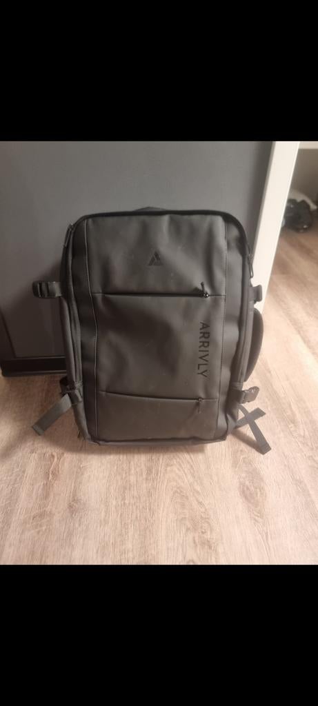 Arrivly Laptop Backpack T, Ophalen, Overige merken