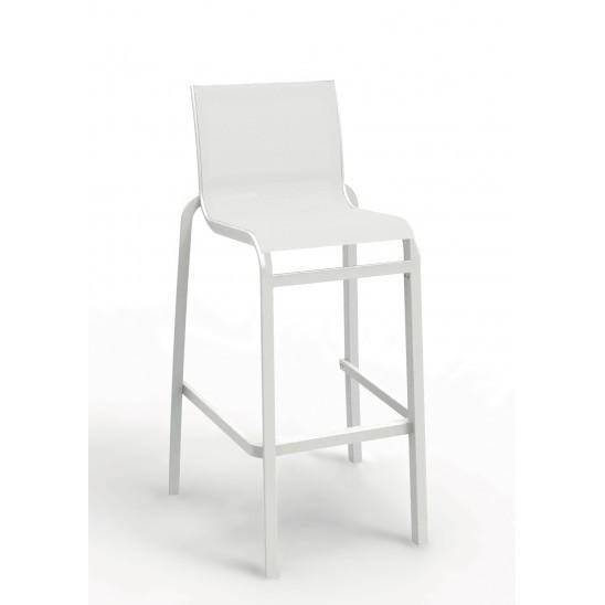 GROSFILLEX SUNSET HOGE STOELEN ELDERS €226 NU €75 P.ST., Ophalen, Met voetsteun, 60 tot 90 cm, Nieuw